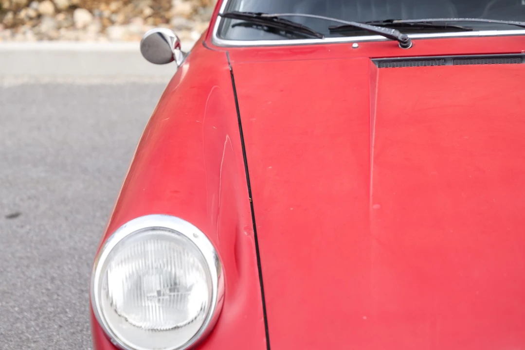 1966 Porsche 912 - Image 21 of 31