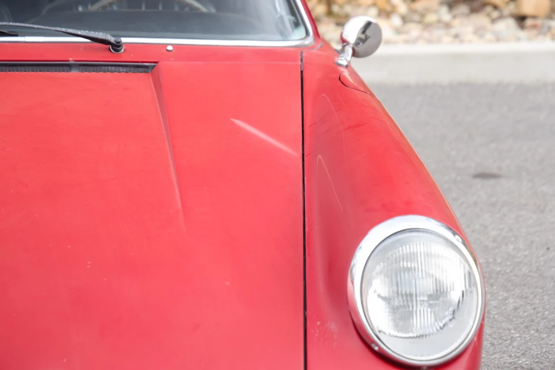 1966 Porsche 912 - Image 22 of 31