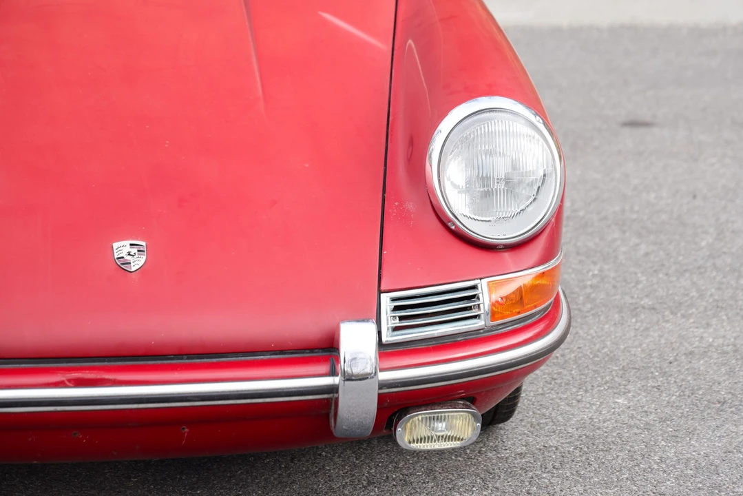 1966 Porsche 912 - Image 20 of 31