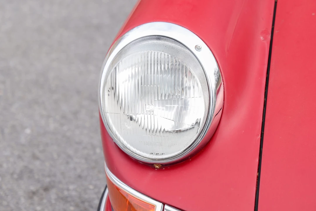 1966 Porsche 912 - Image 23 of 31