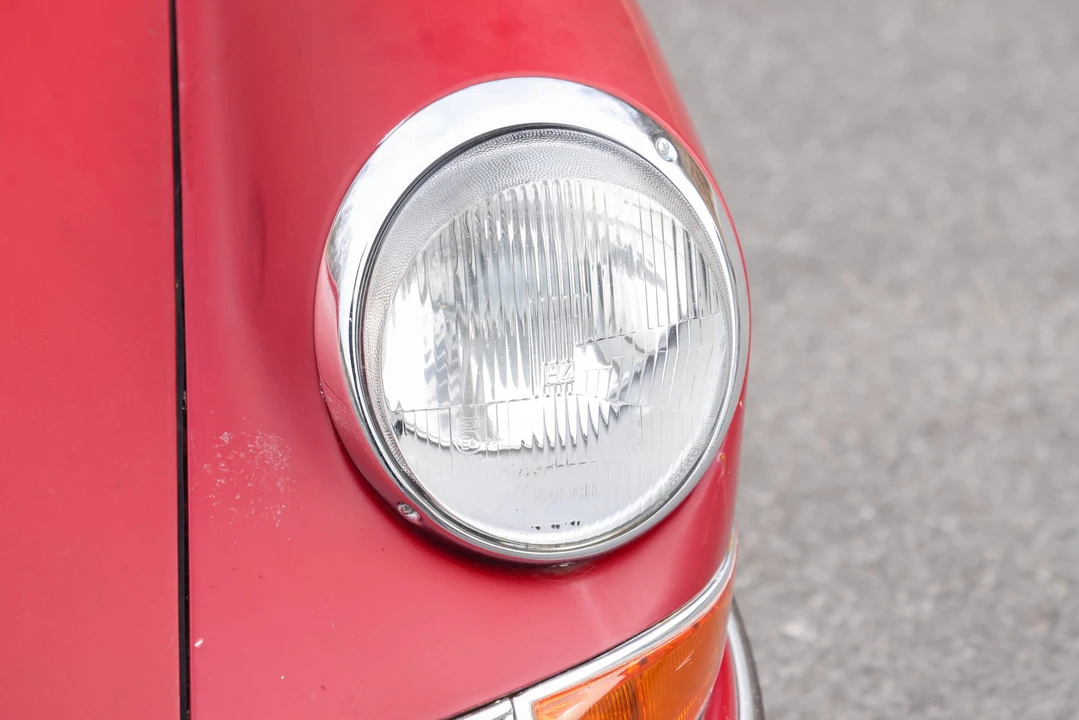 1966 Porsche 912 - Image 24 of 31