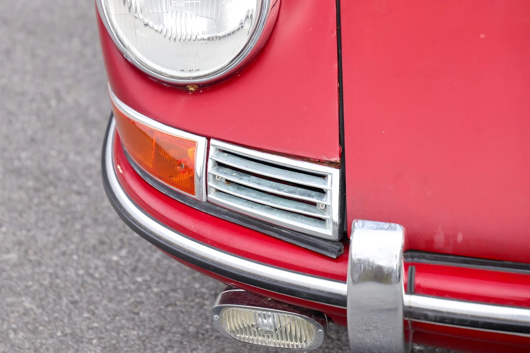 1966 Porsche 912 - Image 25 of 31