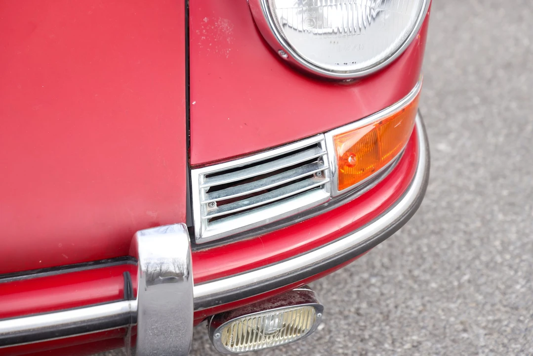 1966 Porsche 912 - Image 26 of 31
