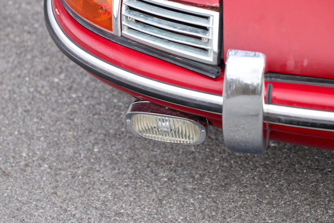 1966 Porsche 912 - Image 29 of 31
