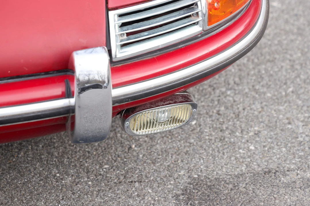 1966 Porsche 912 - Image 28 of 31