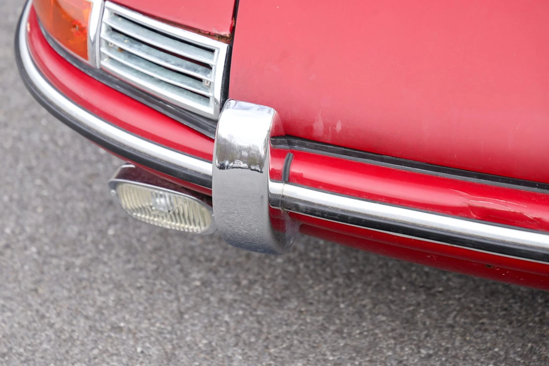 1966 Porsche 912 - Image 27 of 31