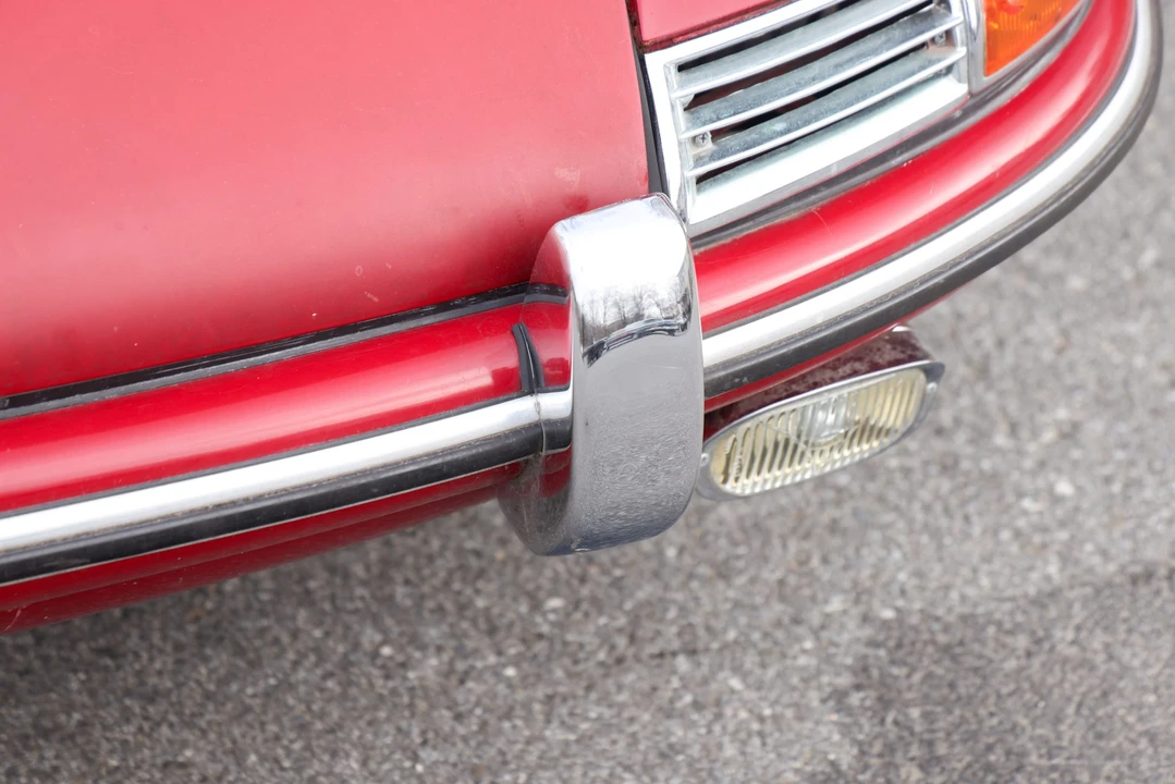 1966 Porsche 912 - Image 30 of 31