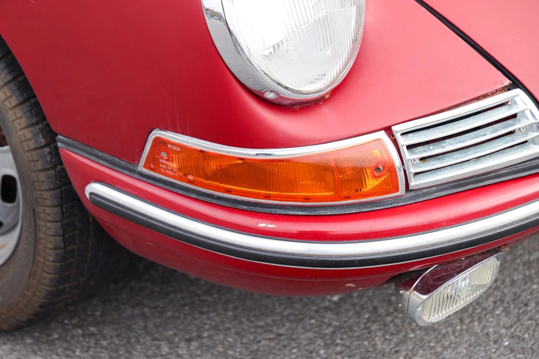 1966 Porsche 912 - Image 31 of 31