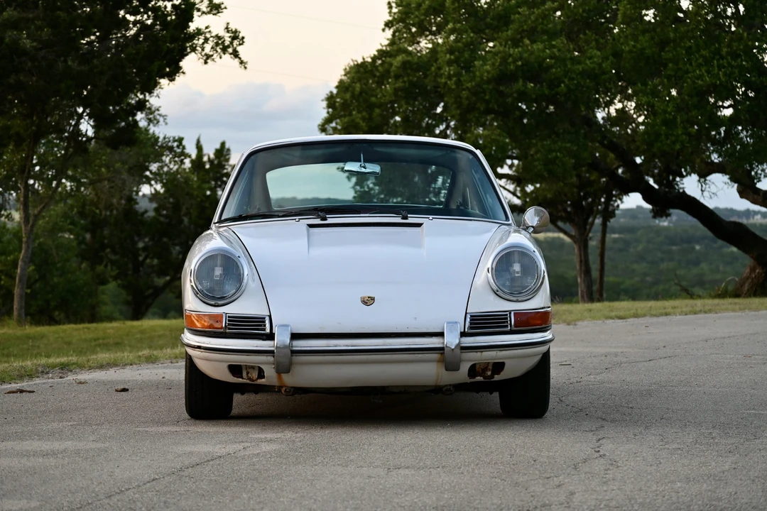 1966 Porsche 912 - Image 13 of 31