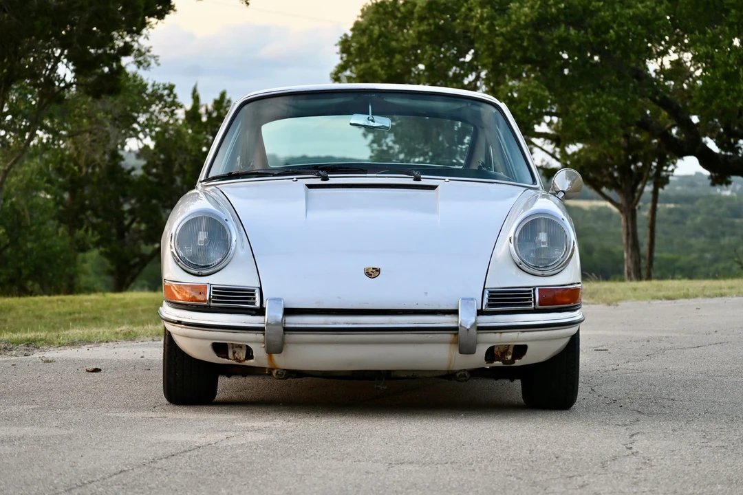 1966 Porsche 912 - Image 12 of 31
