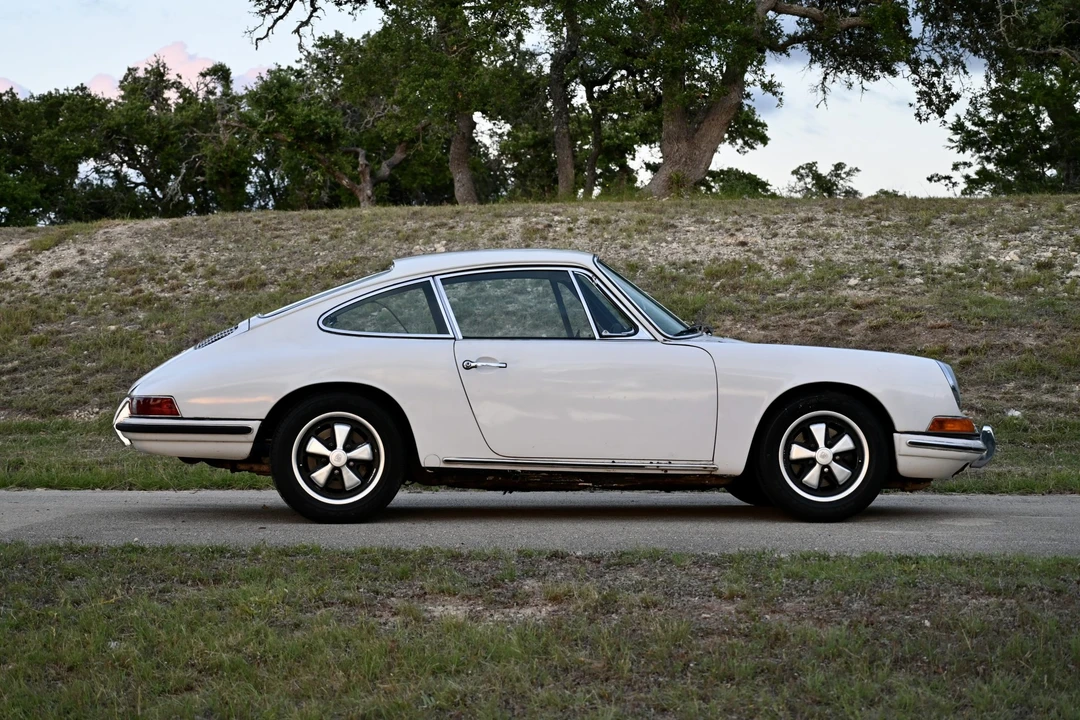 1966 Porsche 912 - Image 7 of 31