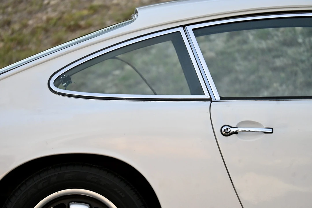 1966 Porsche 912 - Image 30 of 31
