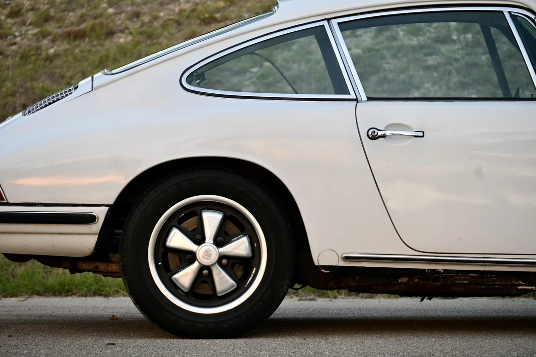 1966 Porsche 912 - Image 28 of 31