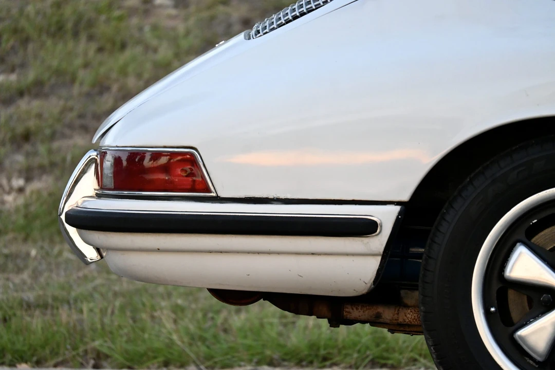 1966 Porsche 912 - Image 26 of 31