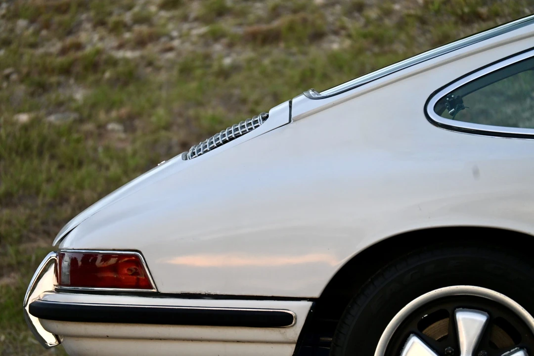 1966 Porsche 912 - Image 27 of 31