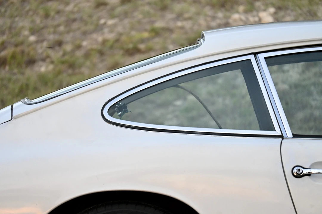 1966 Porsche 912 - Image 29 of 31