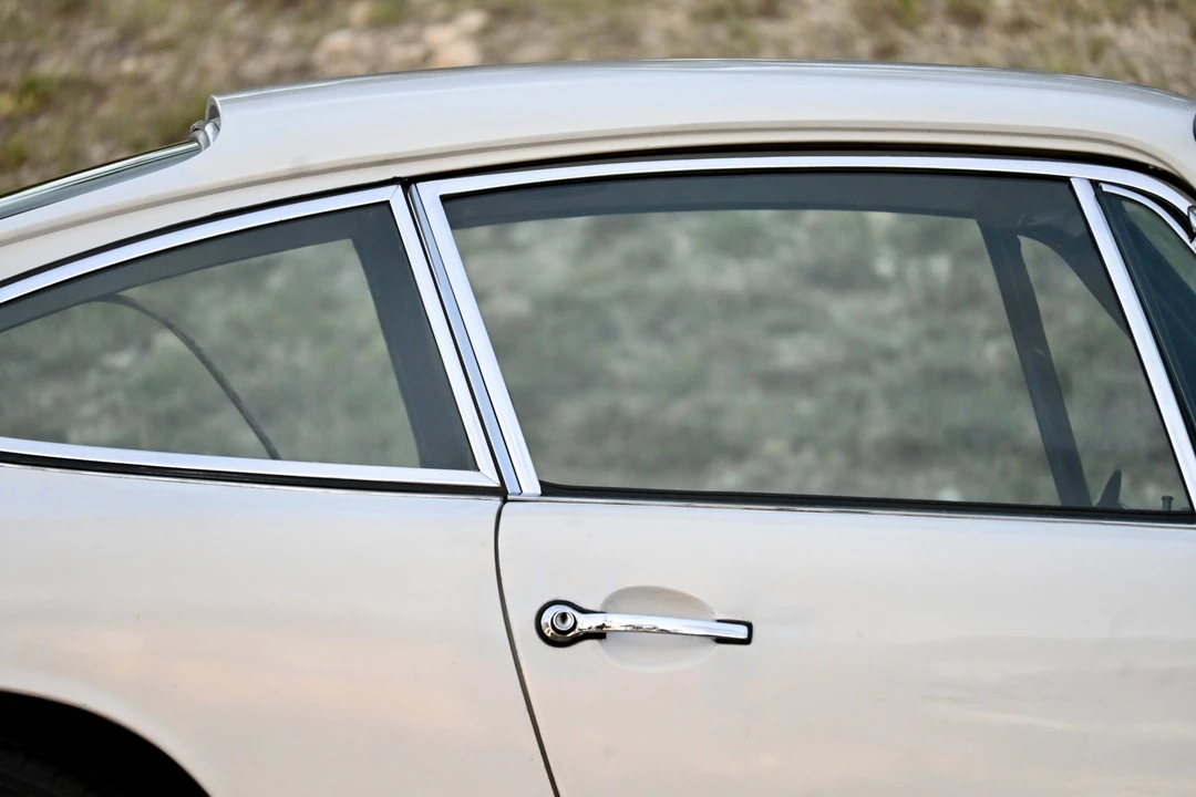 1966 Porsche 912 - Image 31 of 31