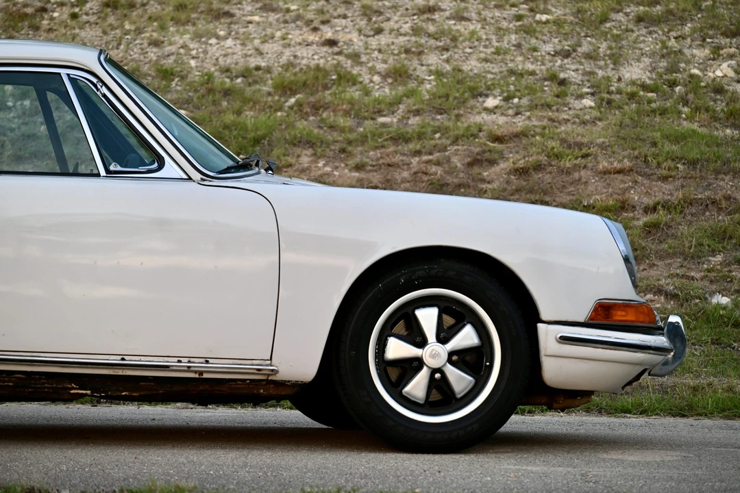 1966 Porsche 912 - Image 15 of 31