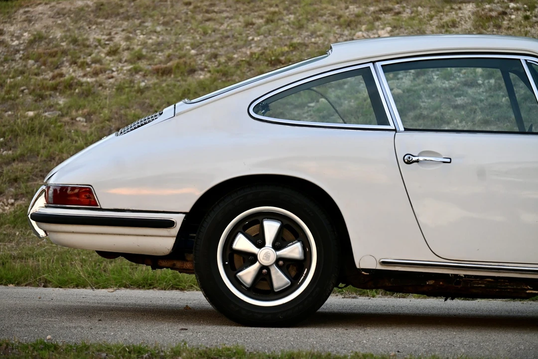 1966 Porsche 912 - Image 14 of 31