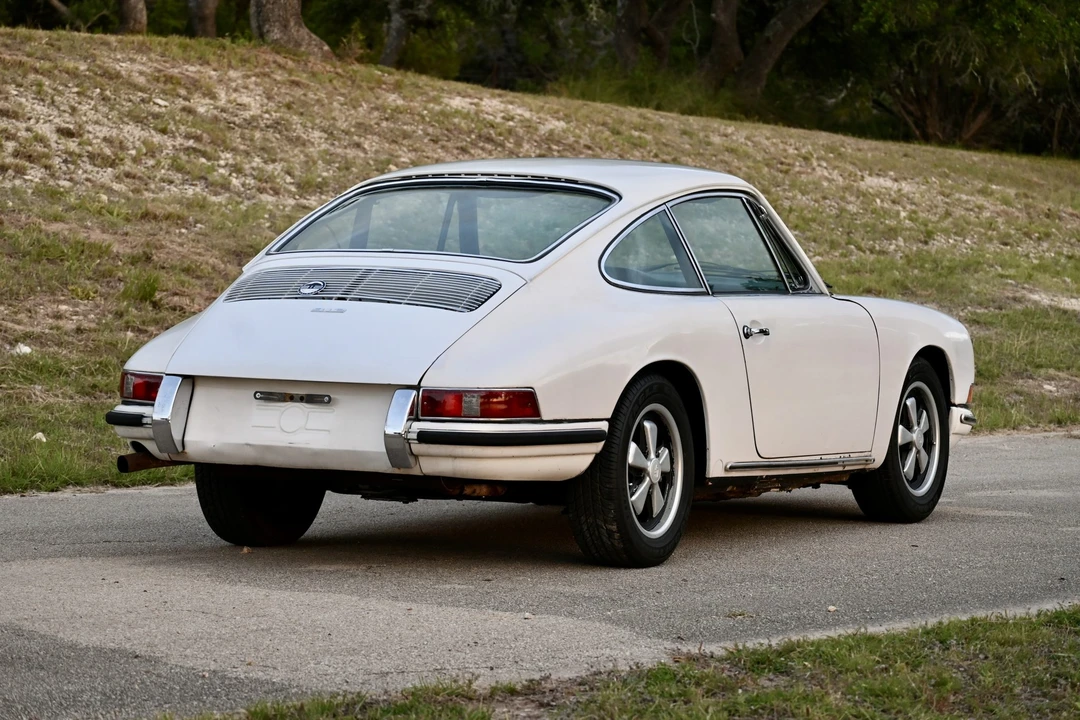 1966 Porsche 912 - Image 6 of 31