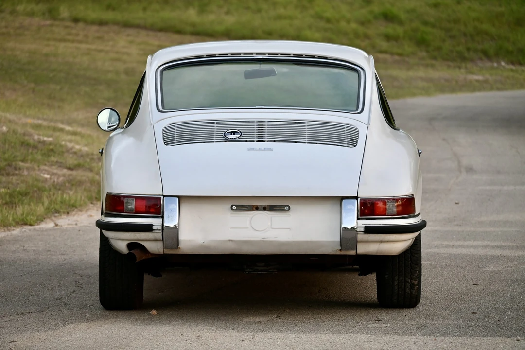 1966 Porsche 912 - Image 5 of 31