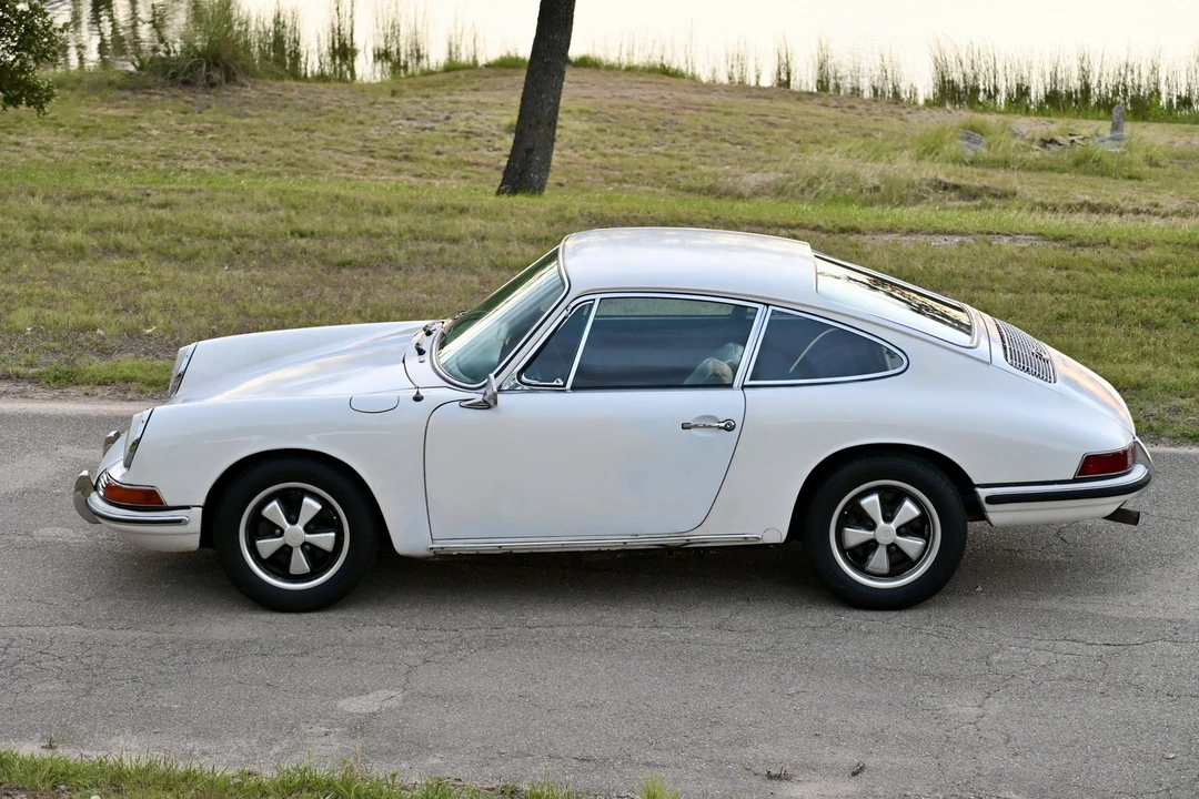 1966 Porsche 912 - Image 3 of 31