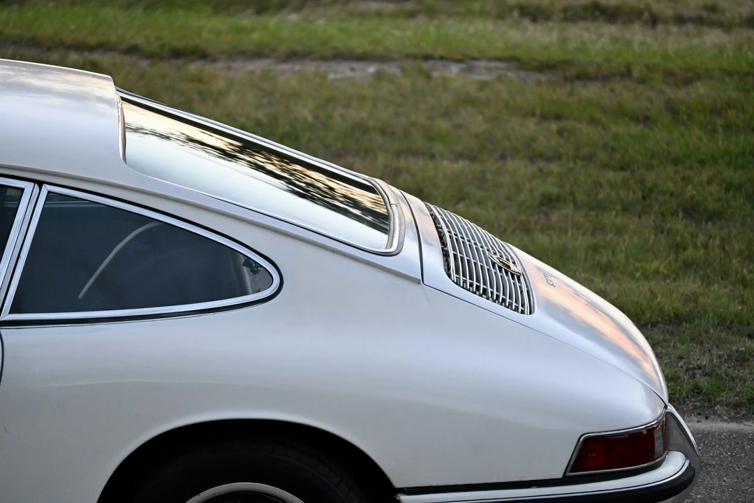 1966 Porsche 912 - Image 25 of 31