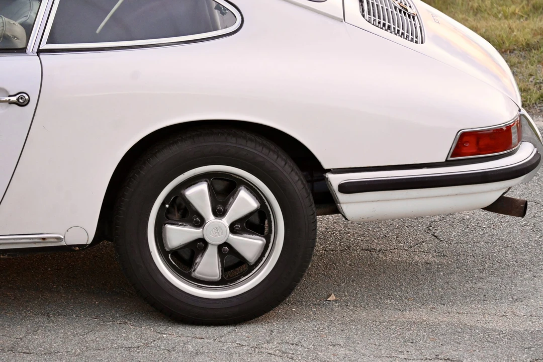 1966 Porsche 912 - Image 24 of 31