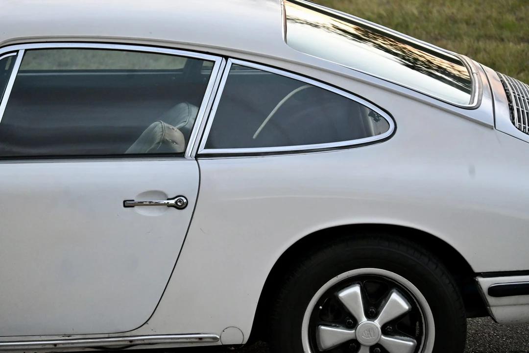 1966 Porsche 912 - Image 23 of 31
