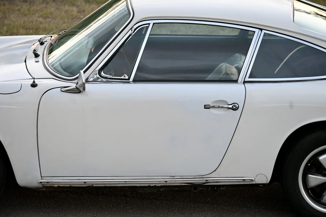 1966 Porsche 912 - Image 22 of 31