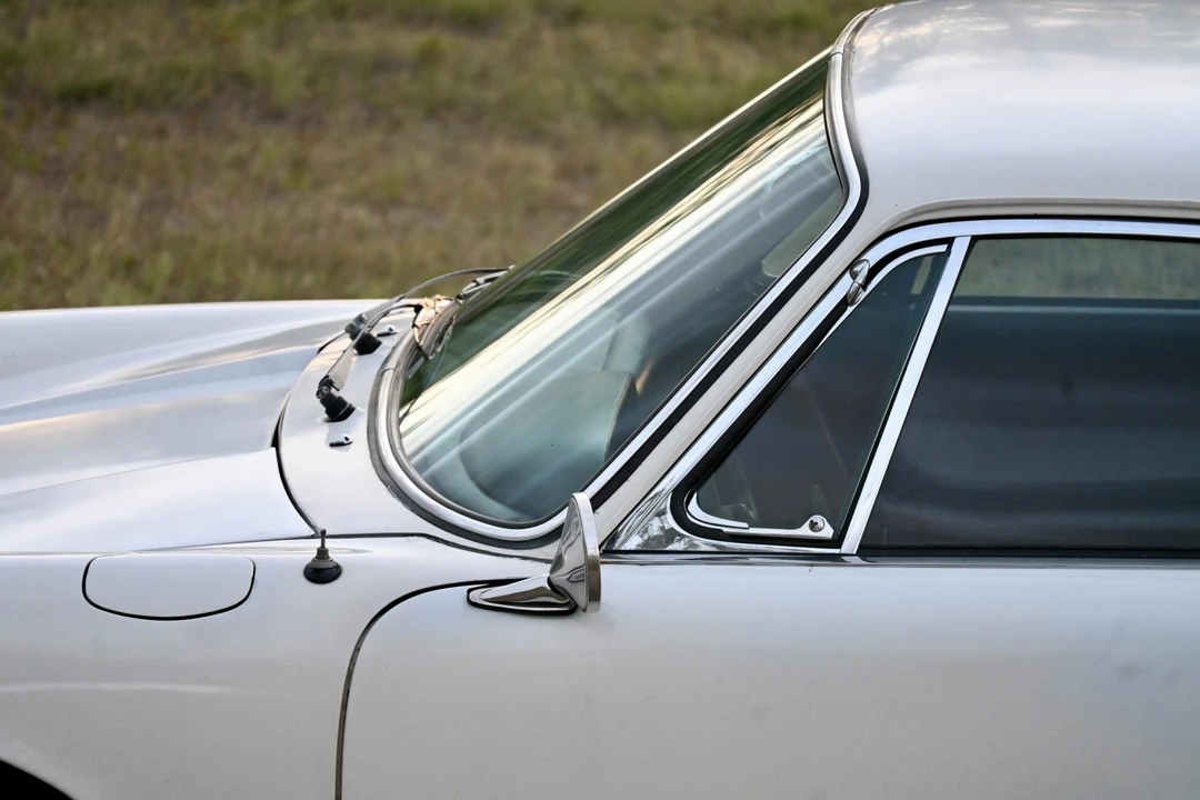1966 Porsche 912 - Image 21 of 31