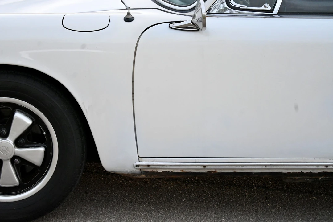 1966 Porsche 912 - Image 18 of 31