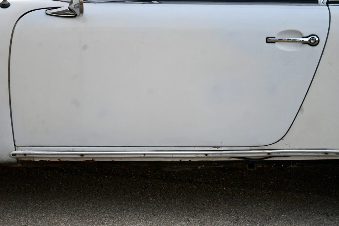 1966 Porsche 912 - Image 19 of 31