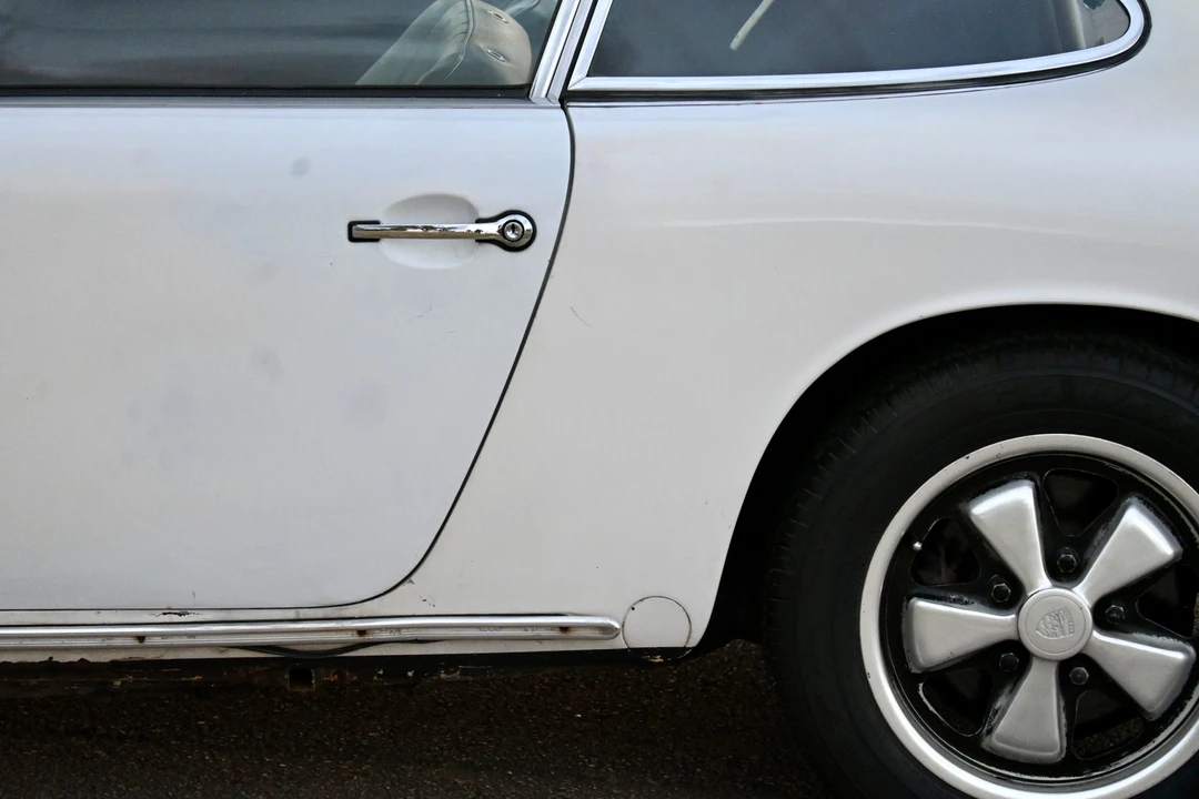 1966 Porsche 912 - Image 20 of 31
