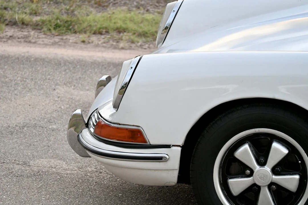 1966 Porsche 912 - Image 16 of 31