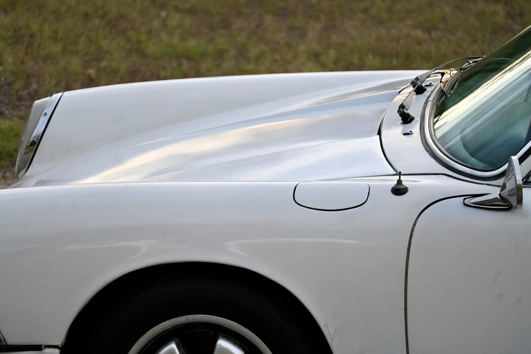 1966 Porsche 912 - Image 17 of 31