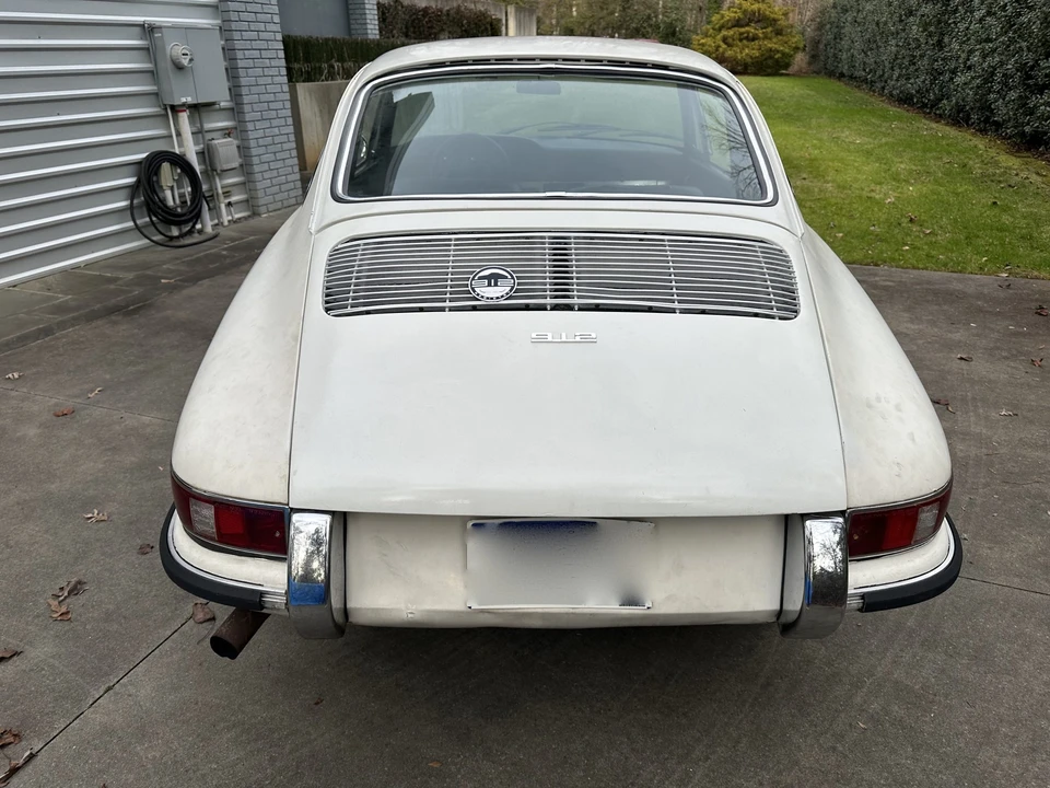 1966 Porsche 912 - Image 7 of 31