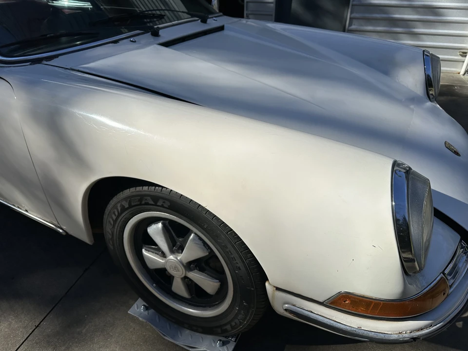 1966 Porsche 912 - Image 13 of 31