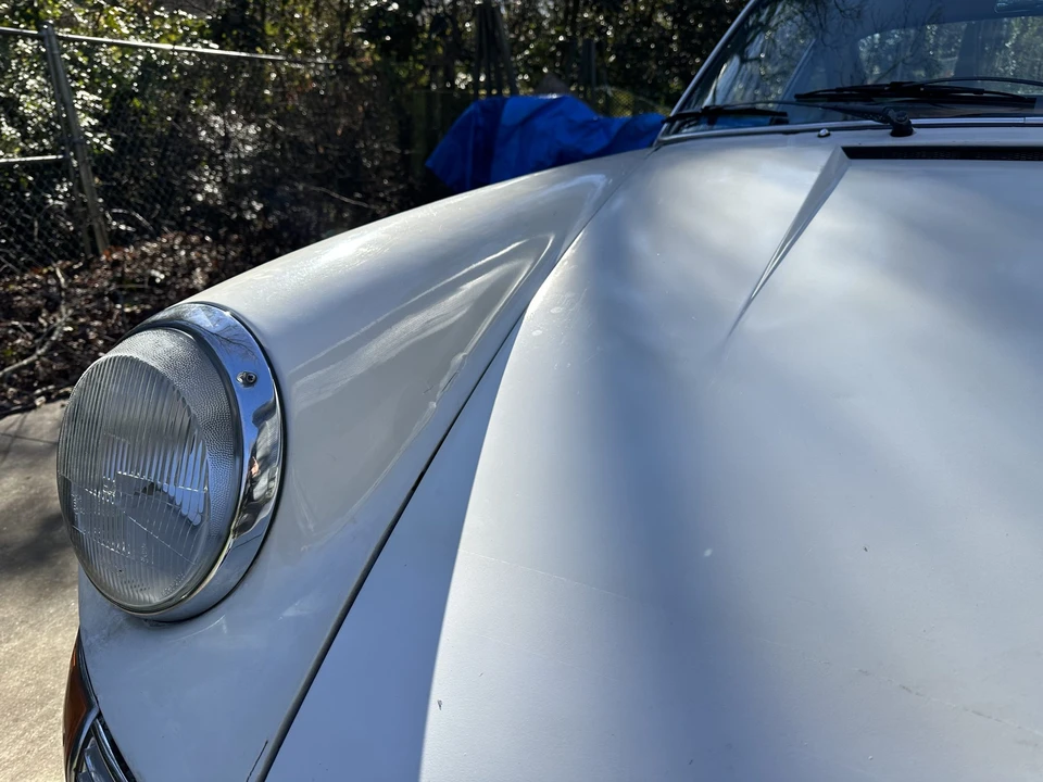 1966 Porsche 912 - Image 14 of 31