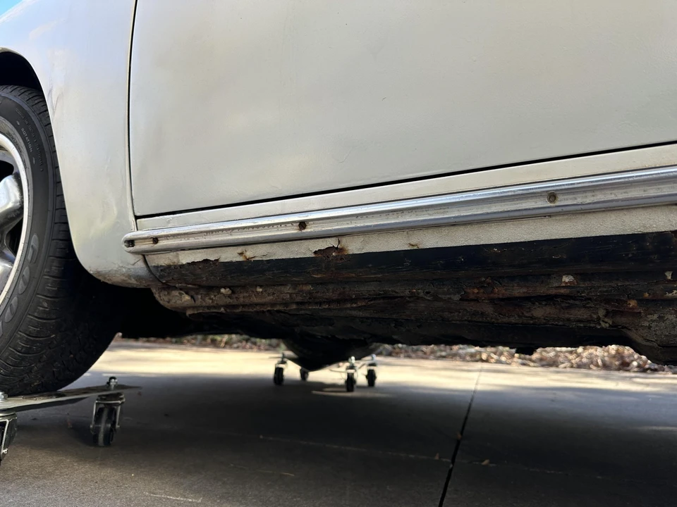 1966 Porsche 912 - Image 20 of 31