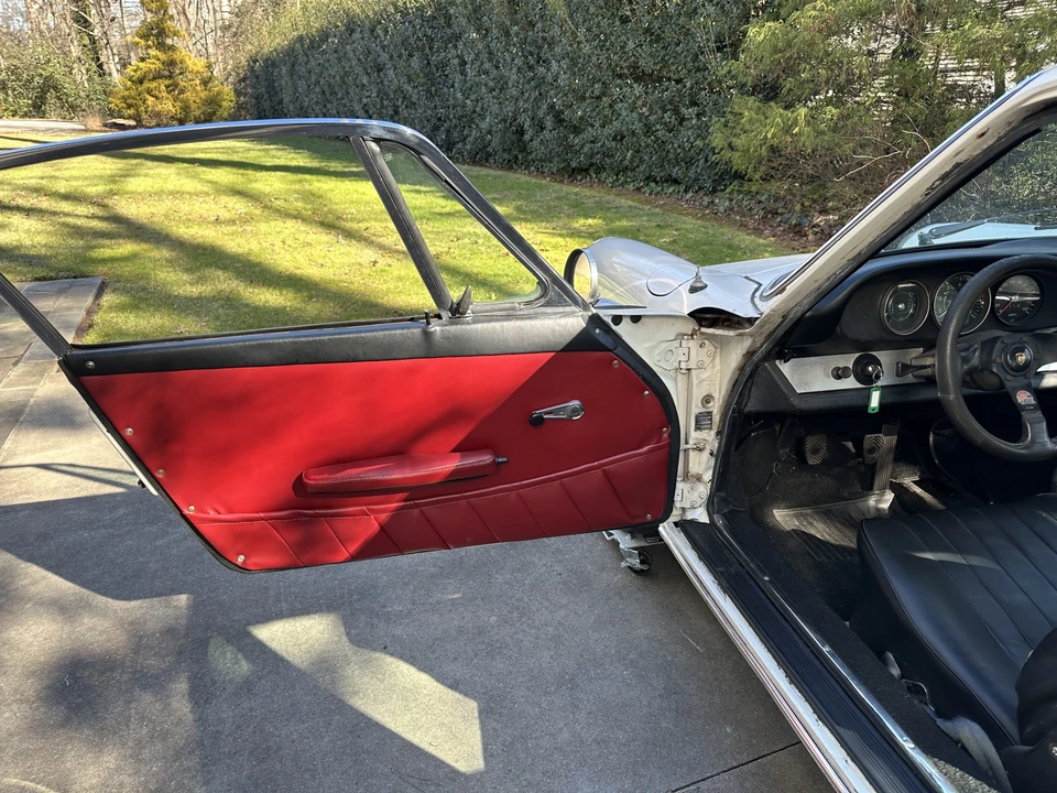 1966 Porsche 912 - Image 27 of 31