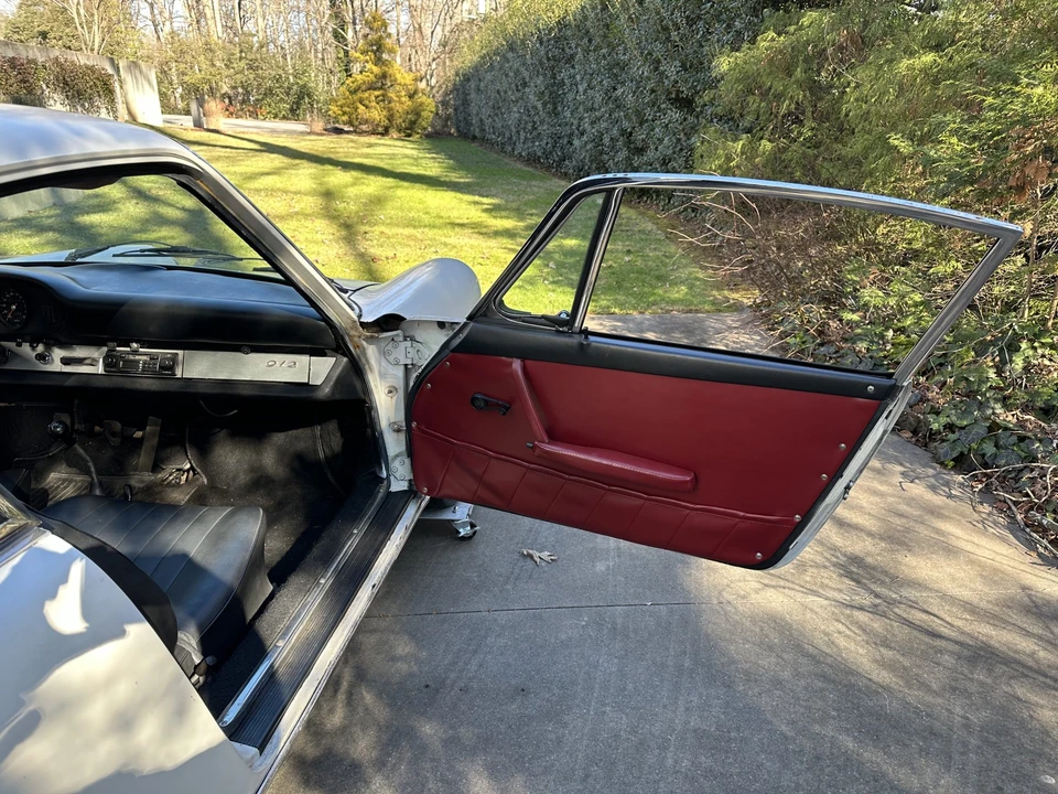 1966 Porsche 912 - Image 28 of 31
