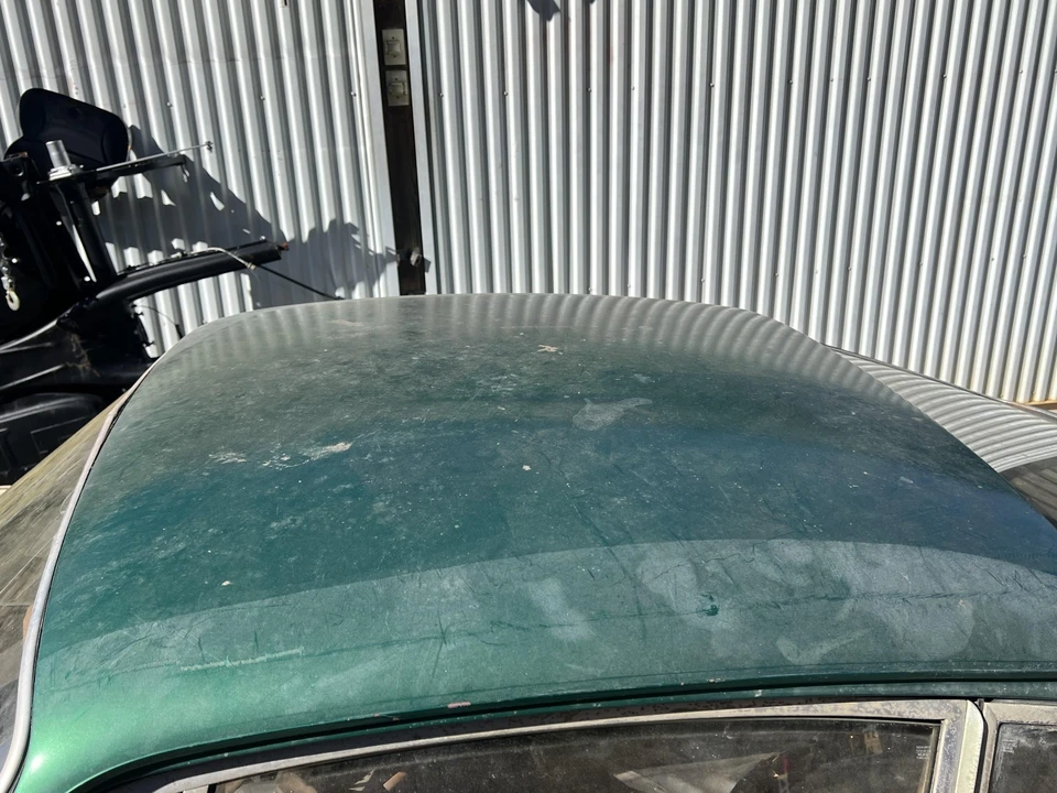1966 Porsche 912 - Image 12 of 31