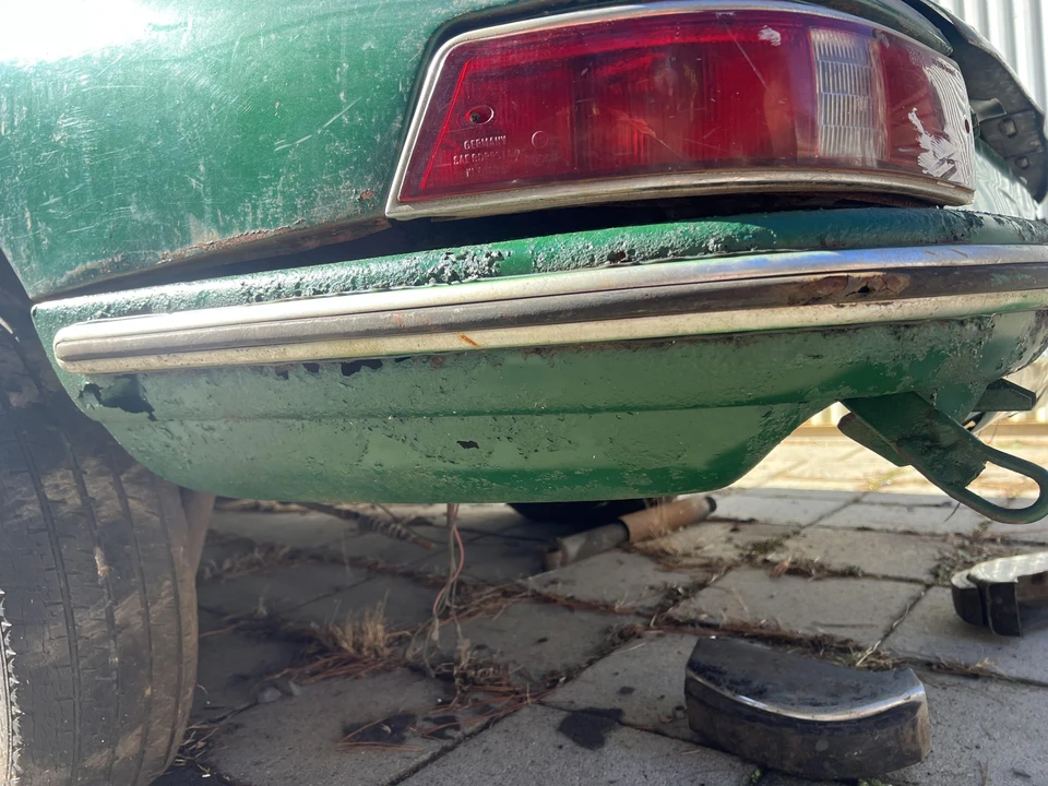 1966 Porsche 912 - Image 11 of 31