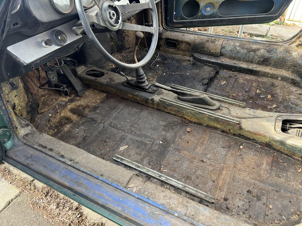 1966 Porsche 912 - Image 24 of 31