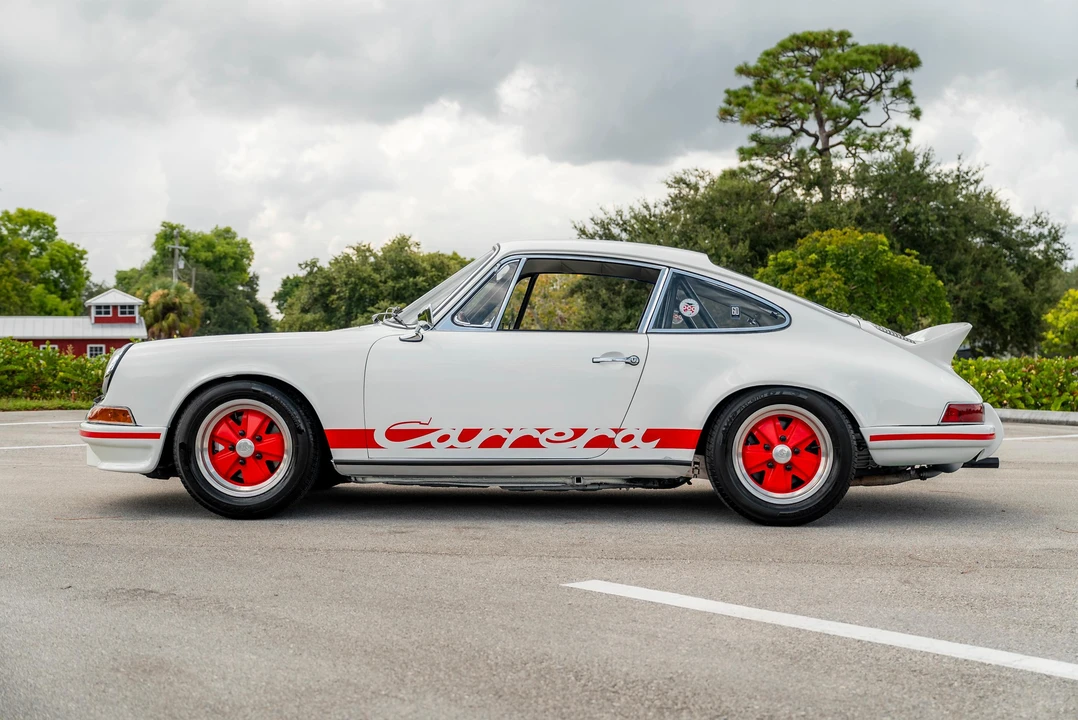 1966 Porsche 912 - Image 11 of 31