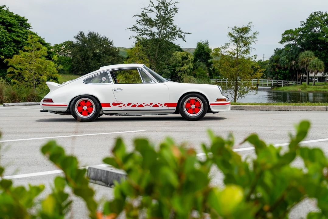 1966 Porsche 912 - Image 16 of 31