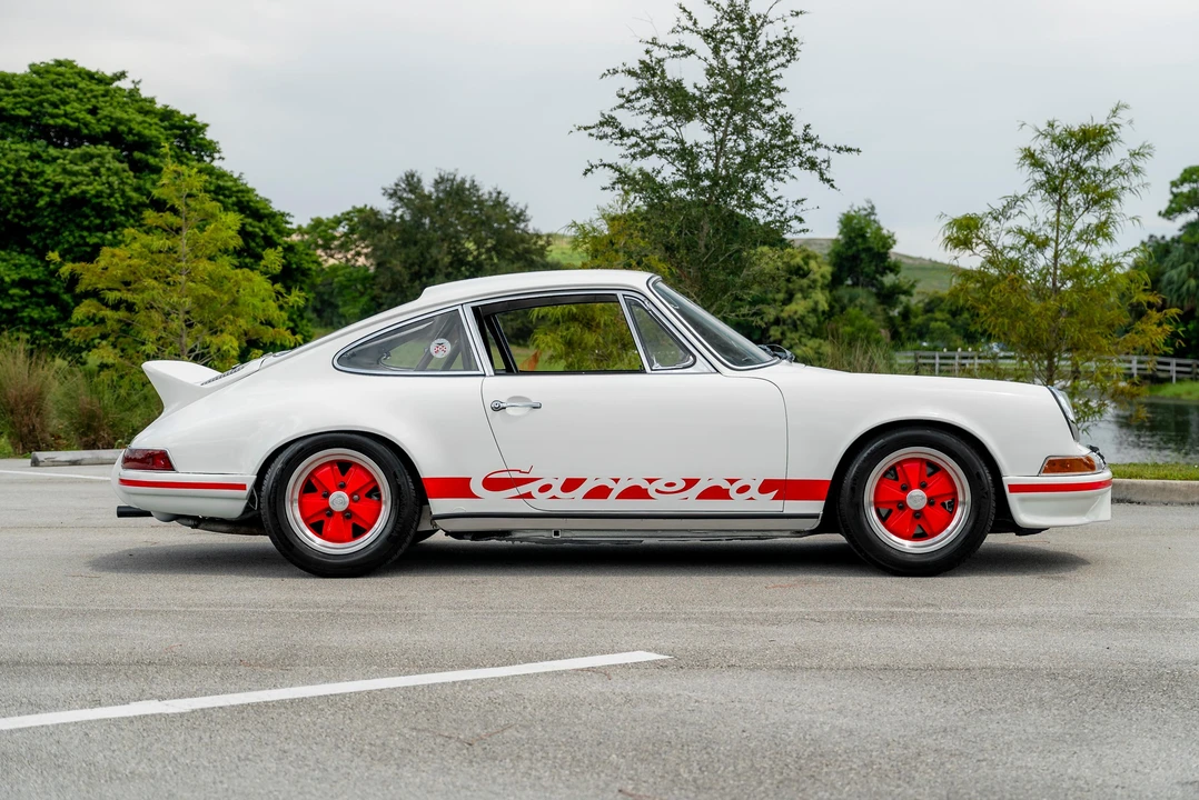 1966 Porsche 912 - Image 15 of 31