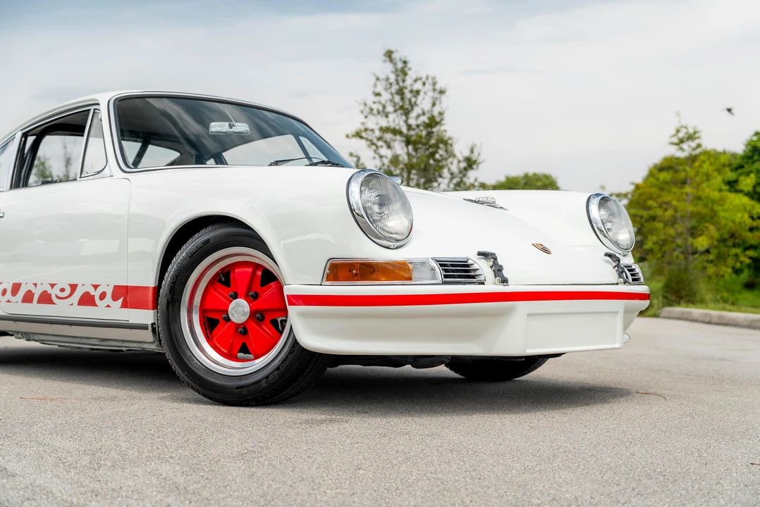 1966 Porsche 912 - Image 17 of 31
