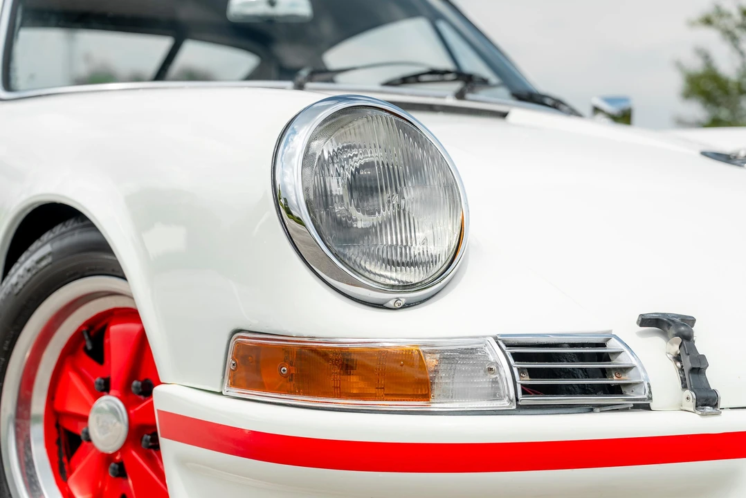 1966 Porsche 912 - Image 19 of 31